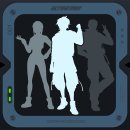 Trophy/Achievement Icon