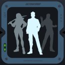 Trophy/Achievement Icon