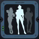 Trophy/Achievement Icon
