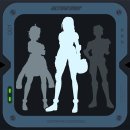 Trophy/Achievement Icon