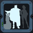 Trophy/Achievement Icon