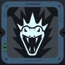 Trophy/Achievement Icon