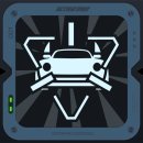 Trophy/Achievement Icon