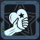 Trophy/Achievement Icon