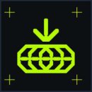 Trophy/Achievement Icon