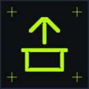 Trophy/Achievement Icon
