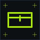 Trophy/Achievement Icon