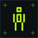 Trophy/Achievement Icon
