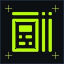 Trophy/Achievement Icon