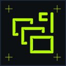 Trophy/Achievement Icon