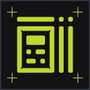 Trophy/Achievement Icon