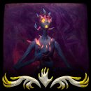 Trophy/Achievement Icon
