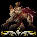 Trophy/Achievement Icon
