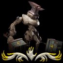 Trophy/Achievement Icon