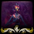 Trophy/Achievement Icon