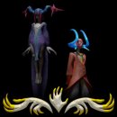 Trophy/Achievement Icon