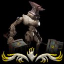 Trophy/Achievement Icon