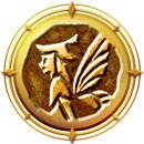 Trophy/Achievement Icon