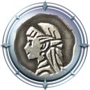 Trophy/Achievement Icon