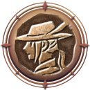 Trophy/Achievement Icon