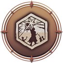 Trophy/Achievement Icon