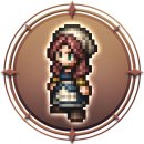 Trophy/Achievement Icon