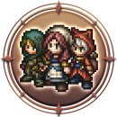 Trophy/Achievement Icon