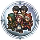 Trophy/Achievement Icon