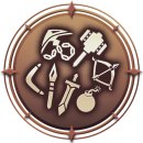 Trophy/Achievement Icon