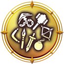 Trophy/Achievement Icon