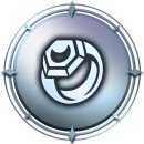 Trophy/Achievement Icon