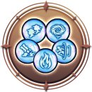 Trophy/Achievement Icon