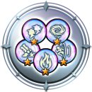 Trophy/Achievement Icon