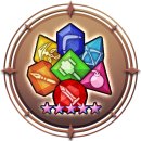 Trophy/Achievement Icon