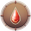 Trophy/Achievement Icon