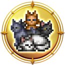Trophy/Achievement Icon