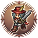 Trophy/Achievement Icon