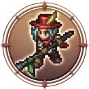 Trophy/Achievement Icon