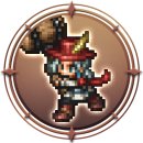 Trophy/Achievement Icon