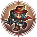 Trophy/Achievement Icon