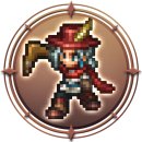 Trophy/Achievement Icon