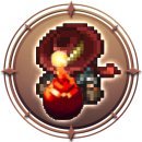 Trophy/Achievement Icon