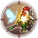 Trophy/Achievement Icon