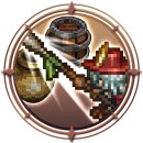 Trophy/Achievement Icon