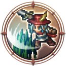 Trophy/Achievement Icon