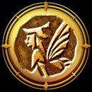 Trophy/Achievement Icon