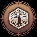 Trophy/Achievement Icon
