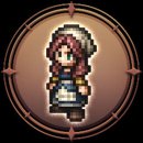 Trophy/Achievement Icon