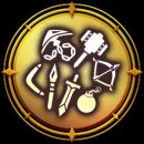Trophy/Achievement Icon