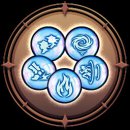 Trophy/Achievement Icon